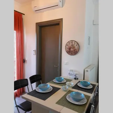 Renia's In Apartment