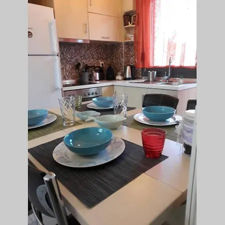 Apartment Renia's In